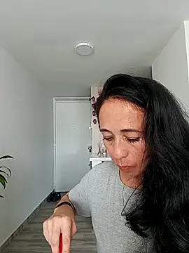 Coeur de luxure online show from 09.18.25