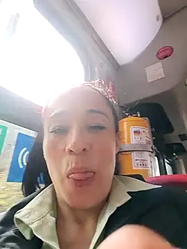 Coeur de luxure online show from 10.02.25