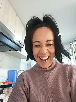 Coeur de luxure online show from 10.13.25