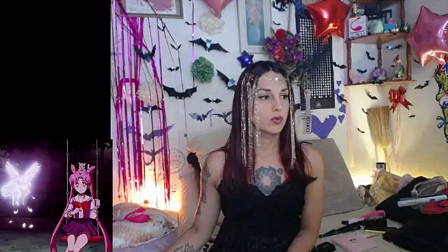 purplekattlyn online show from 03.09.26