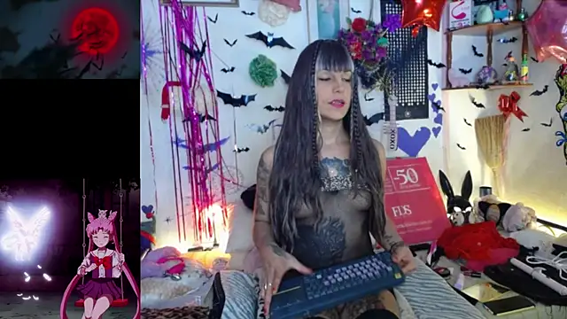 purplekattlyn online show from 04.23.26