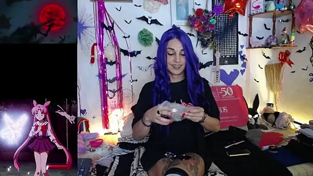 purplekattlyn online show from 05.06.26