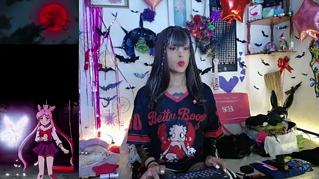 purplekattlyn online show from 06.15.26