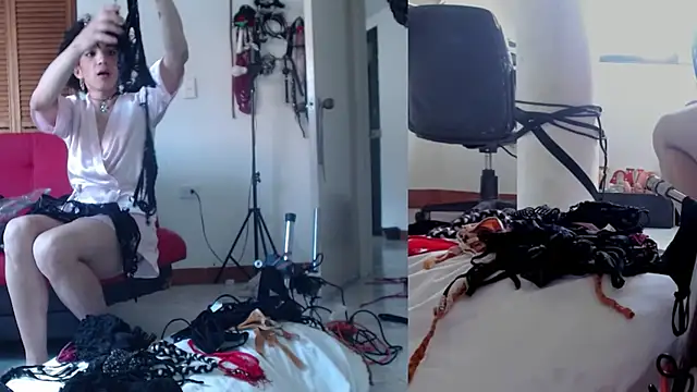 afroditacute15 online show from 09.23.25