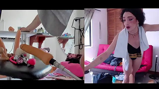 afroditacute15 online show from 10.09.25