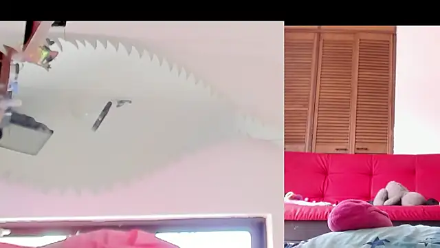 afroditacute15 online show from 10.26.25