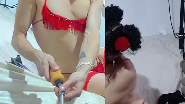 afroditacute15 online show from 01.13.26