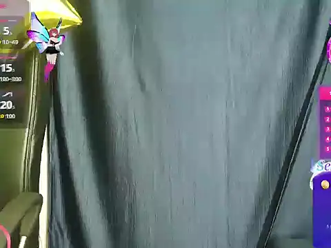 PreetyKitten online show from 03.12.26