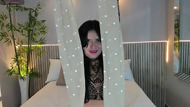 Snapshot of GeorginaReyes chatting on 03.13.25 GeorginaReyes online show from 03.13.25