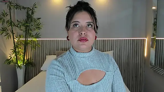 Snapshot of GeorginaReyes chatting on 03.14.25 GeorginaReyes online show from 03.14.25