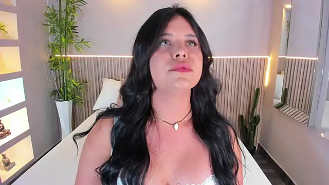 Snapshot of GeorginaReyes chatting on 01.07.26 GeorginaReyes online show from 01.07.26