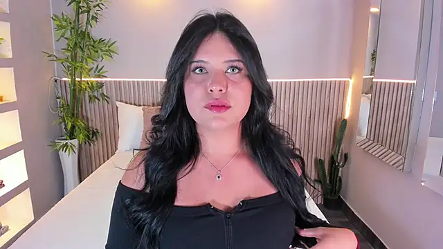 GeorginaReyes online show from 02.23.26