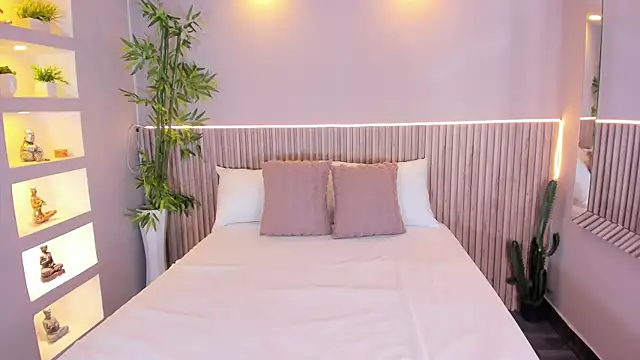 GeorginaReyes online show from 03.05.26