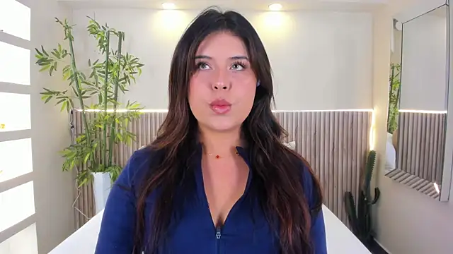 GeorginaReyes online show from 06.19.26