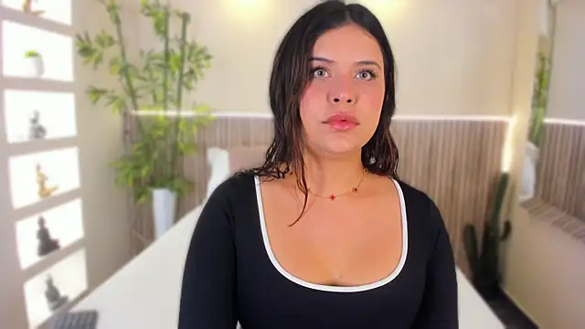 GeorginaReyes online show from 06.21.26