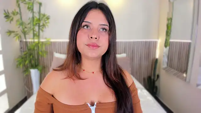 GeorginaReyes online show from 06.22.26