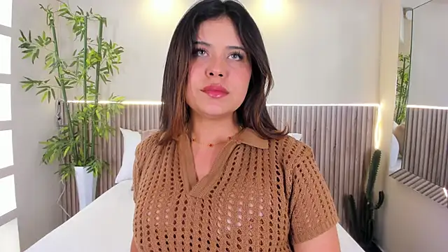 GeorginaReyes online show from 06.25.26