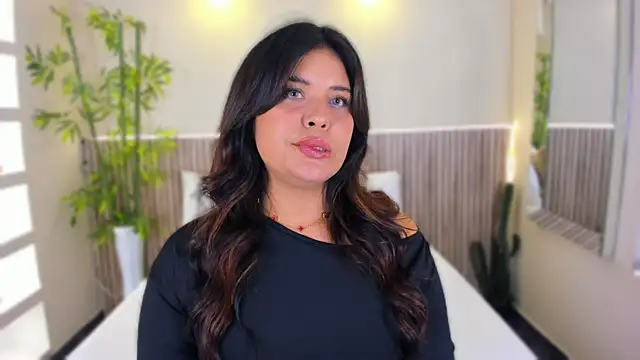 GeorginaReyes online show from 07.04.26