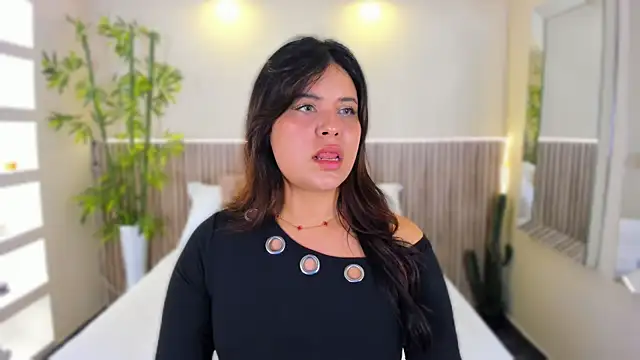 GeorginaReyes online show from 07.06.26
