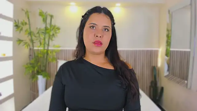 GeorginaReyes online show from 07.26.26
