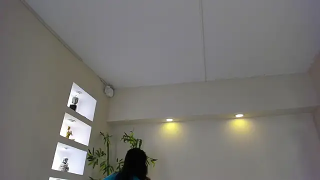 GeorginaReyes online show from 07.31.26