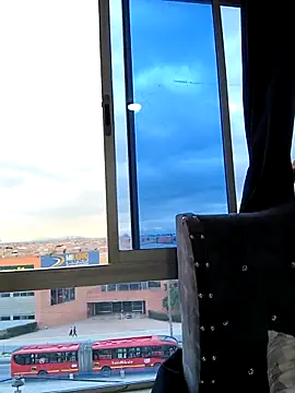 Mrsvictoriaaa online show from 03.22.25