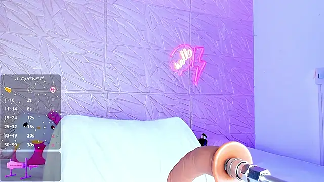 antonella jae online show from 03.16.25