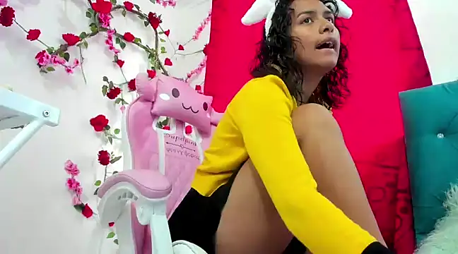 Elisabetta Klein online show from 03.03.25