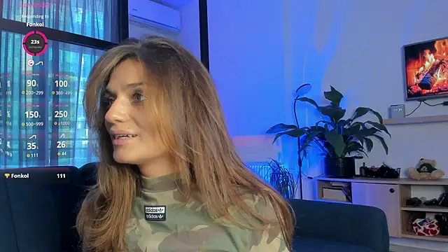 I   love  you online show from 05.09.26