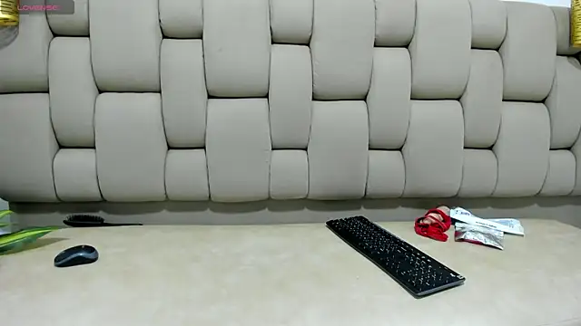 Braylen Sanchez online show from 03.20.25