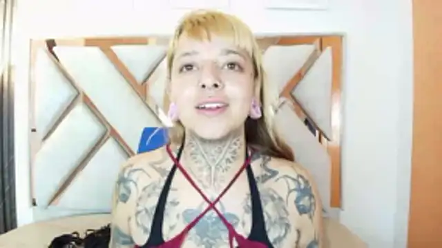 Braylen Sanchez online show from 06.12.26