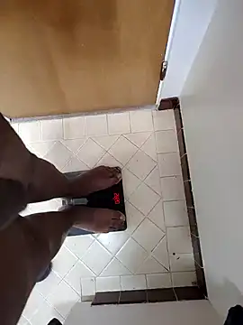 KingSlim56 online show from 10.08.25