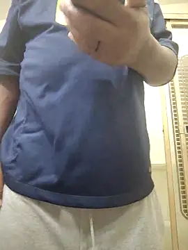 KingSlim56 online show from 10.11.25