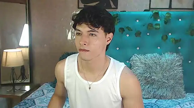 LiamAndrewzz online show from 03.05.25