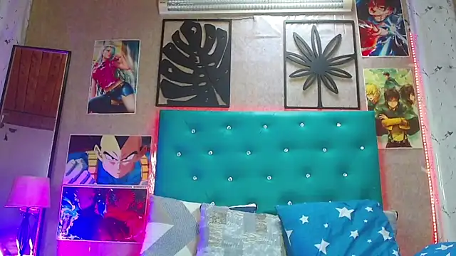 LiamAndrewzz online show from 11.23.25