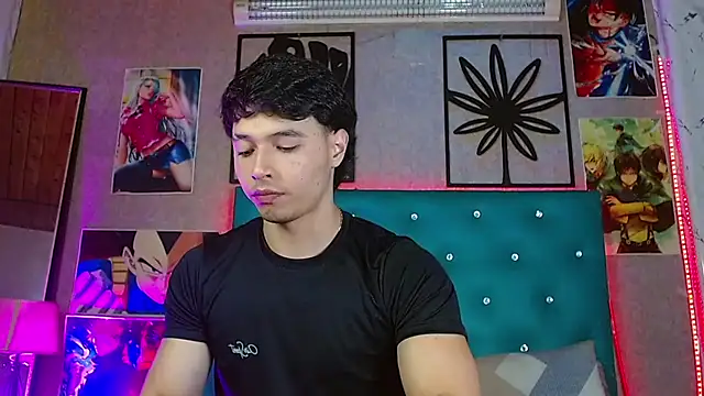 LiamAndrewzz online show from 06.13.26