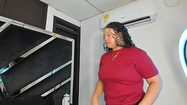 Rubyxht online show from 12.19.25