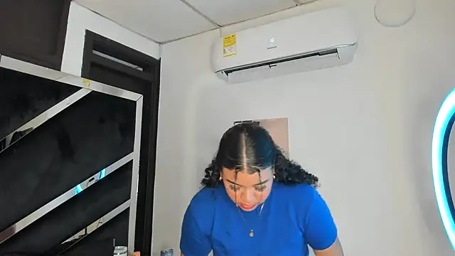 Rubyxht online show from 02.10.26