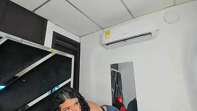 Rubyxht online show from 02.24.26