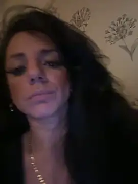 Gabriella316 online show from 10.19.25