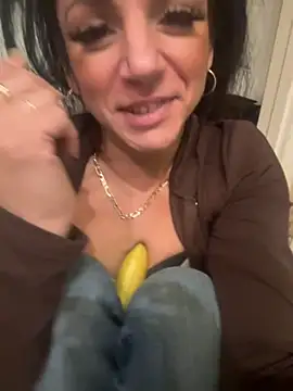 Gabriella316 online show from 10.28.25