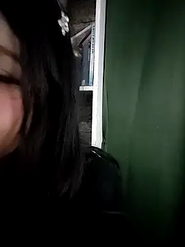 ElaRuil69 online show from 09.18.25