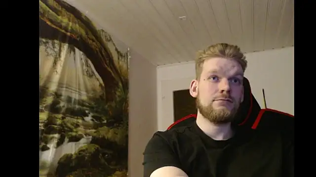 Justforfunc123 online show from 03.17.26