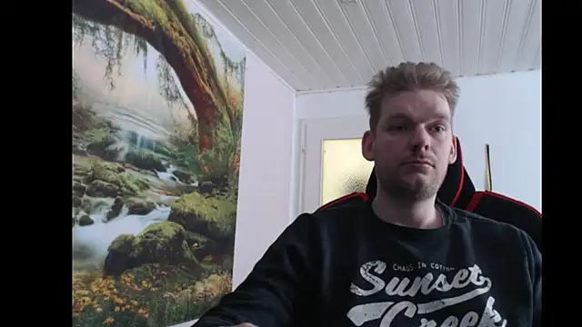 Justforfunc123 online show from 03.29.26