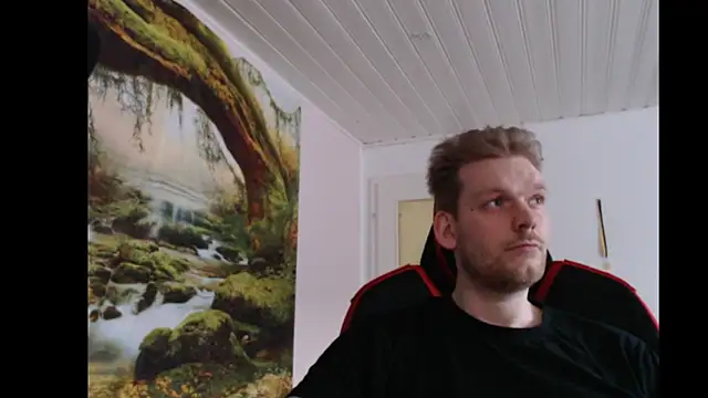 Justforfunc123 online show from 03.30.26