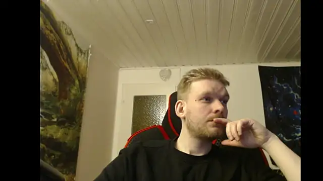 Justforfunc123 online show from 04.04.26