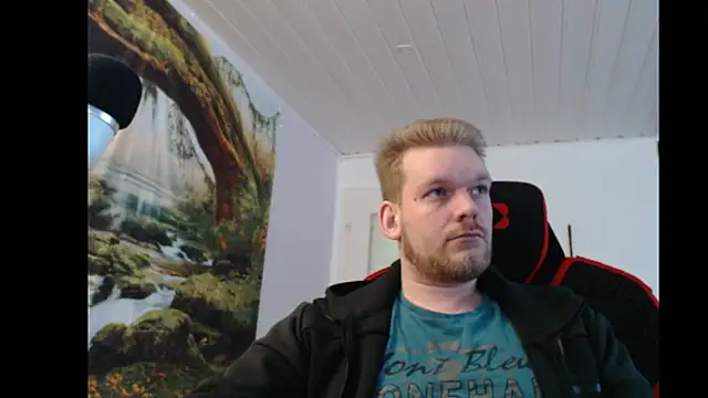 Justforfunc123 online show from 04.20.26