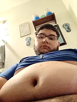 Snapshot of Bigdaddy-Marc chatting on 10.17.25 Bigdaddy-Marc online show from 10.17.25