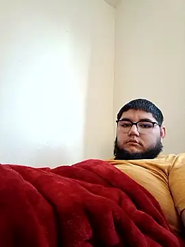 Snapshot of Bigdaddy-Marc chatting on 04.19.26 Bigdaddy-Marc online show from 04.19.26