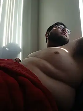 Snapshot of Bigdaddy-Marc chatting on 05.19.26 Bigdaddy-Marc online show from 05.19.26